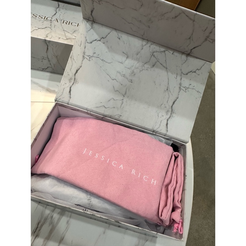 JESSICA RICH RICH HEELS - Picture 8 of 8